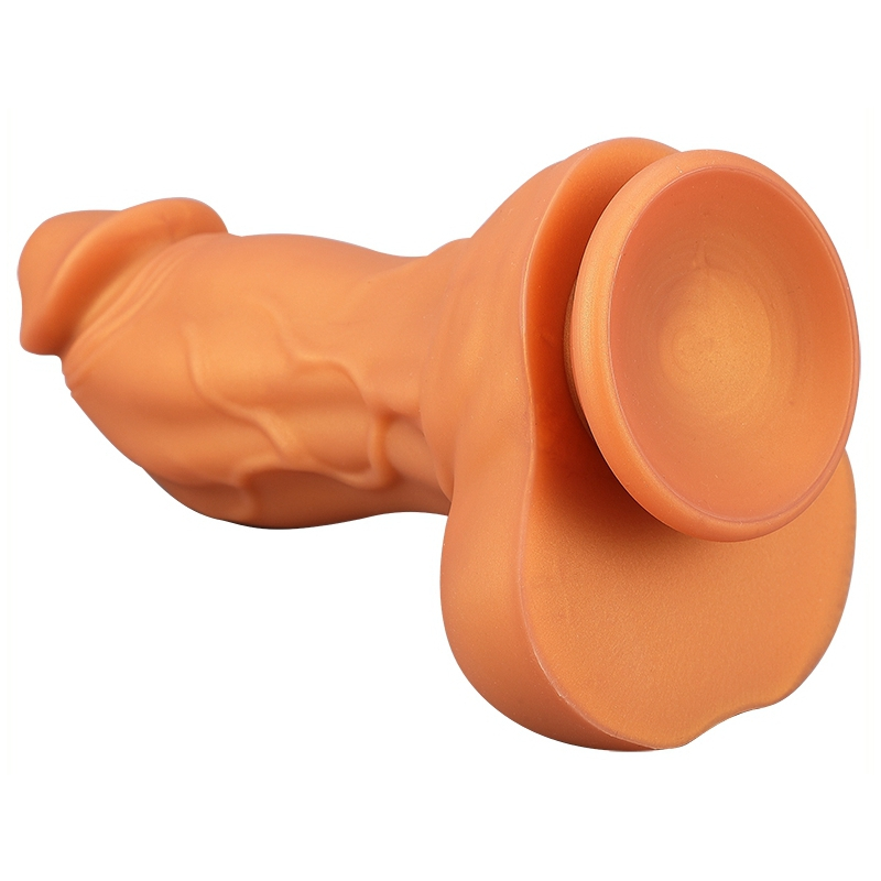 gode silicone big robb 17 x 63cm 7