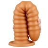 gode silicone bombyx m 27 x 5cm 1