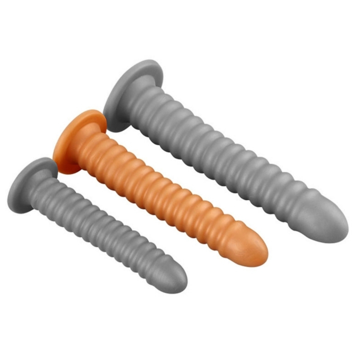 gode silicone bombyx m 27 x 5cm 4