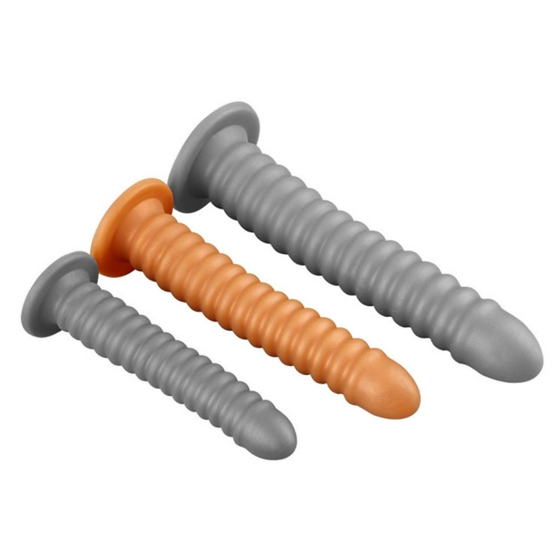 gode silicone bombyx m 27 x 5cm 4