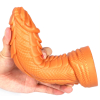 gode silicone dickyx 18 x 55cm 2
