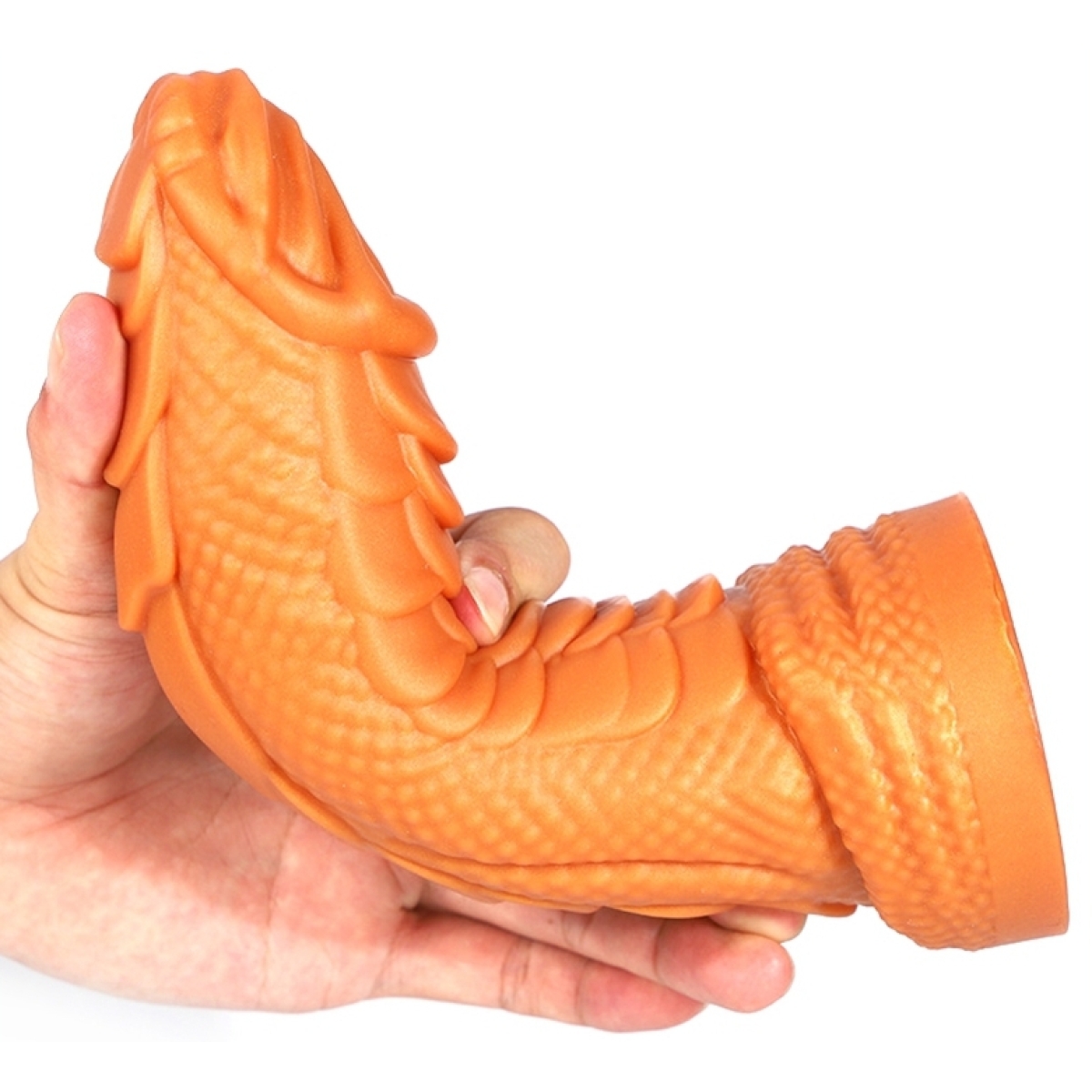 gode silicone dickyx 18 x 55cm 2