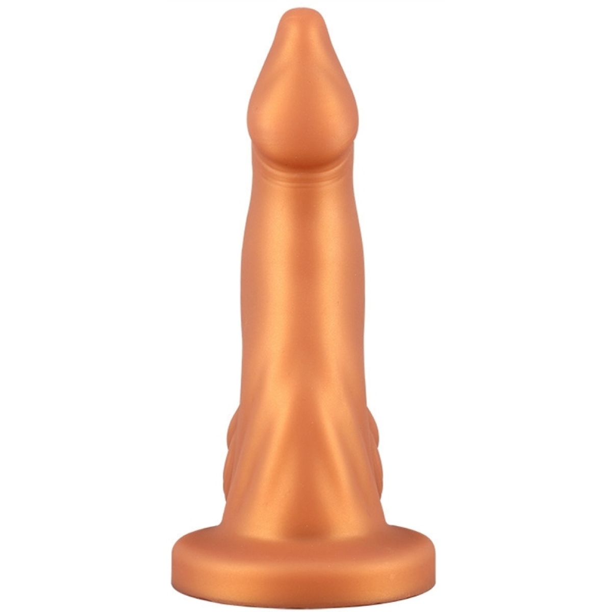 gode silicone dolphin 22 x 75cm 3