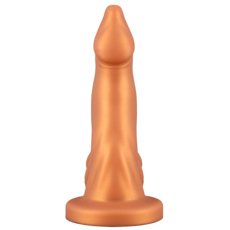 gode silicone dolphin 22 x 75cm 3