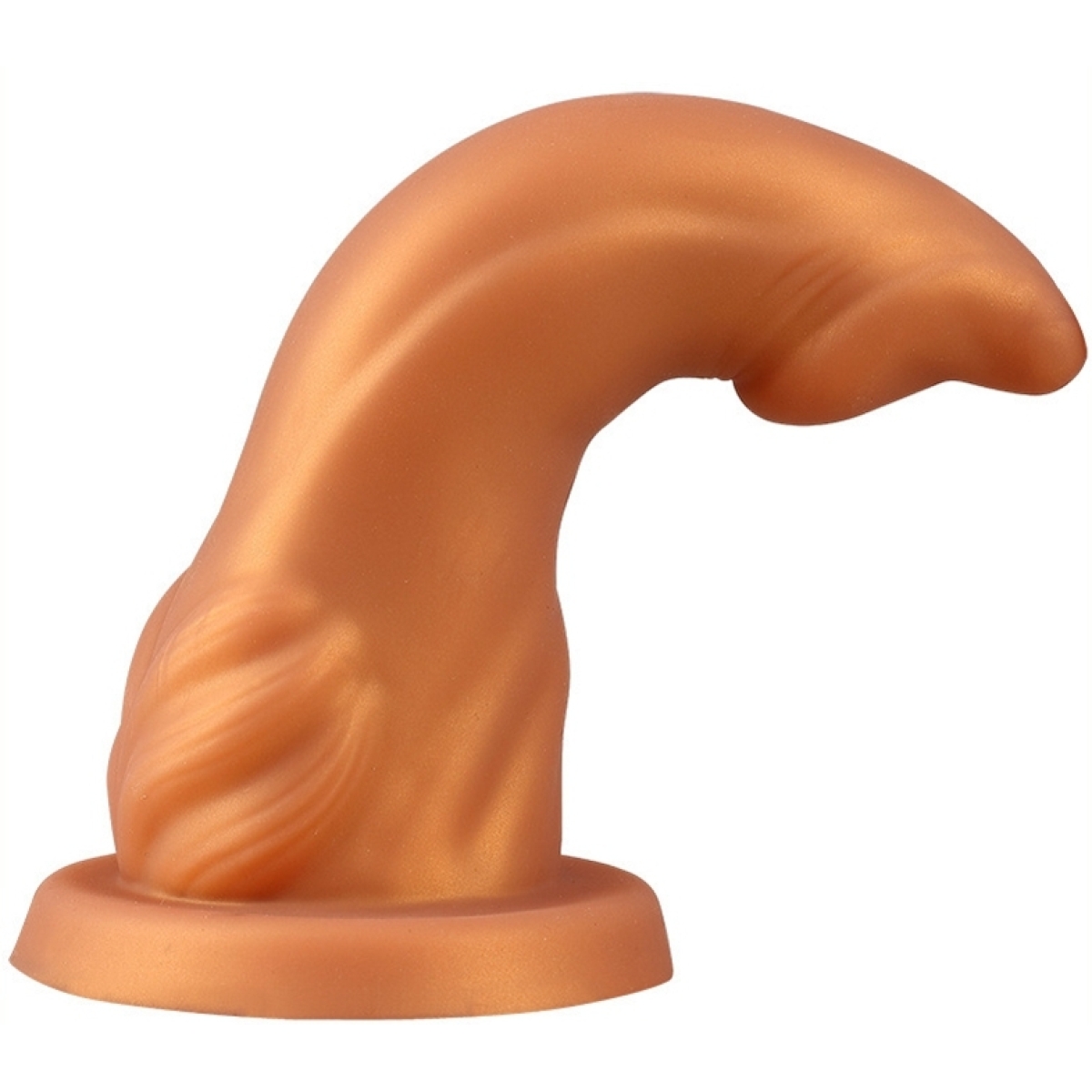 gode silicone dolphin 22 x 75cm 4