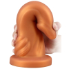 gode silicone dolphin 22 x 75cm 5