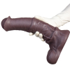 gode silicone equux l 30 x 9cm 1