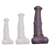 gode silicone equux l 30 x 9cm