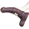 gode silicone equux m 23 x 7cm 1