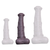 gode silicone equux m 23 x 7cm
