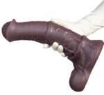 gode silicone equux s 15 x 55cm 1