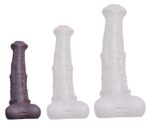 gode silicone equux s 15 x 55cm