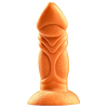 gode silicone fishy 18 x 55cm 1
