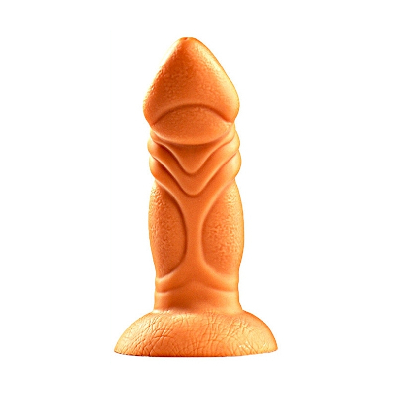 gode silicone fishy 18 x 55cm 1