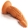 gode silicone fishy 18 x 55cm 2