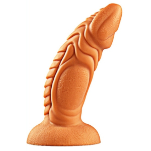 gode silicone fishy 18 x 55cm