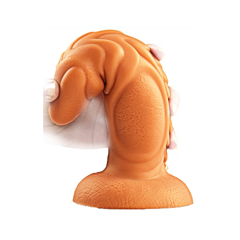 gode silicone fishy 18 x 55cm 4