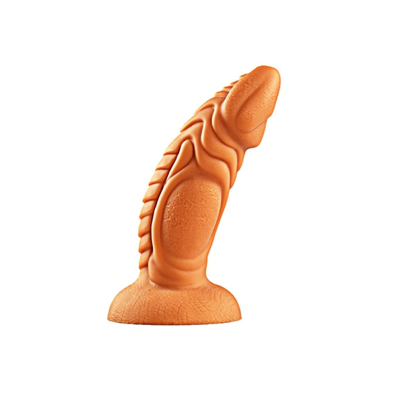 gode silicone fishy 18 x 55cm