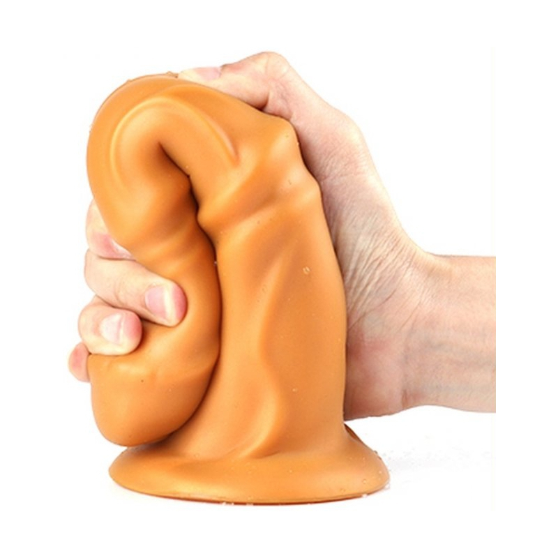 gode silicone horsy l 31 x 75 cm 4