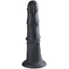 gode silicone horsy l 31 x 75 cm noir 1