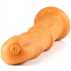gode silicone horsy m 27 x 65 cm 3