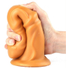 gode silicone horsy m 27 x 65 cm 4