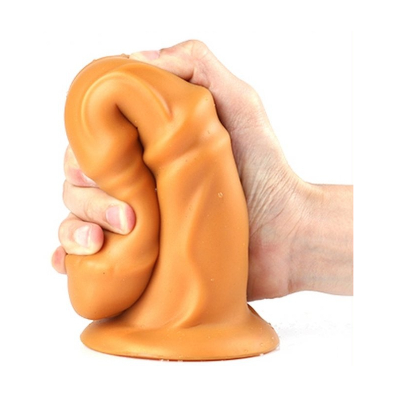 gode silicone horsy m 27 x 65 cm 4