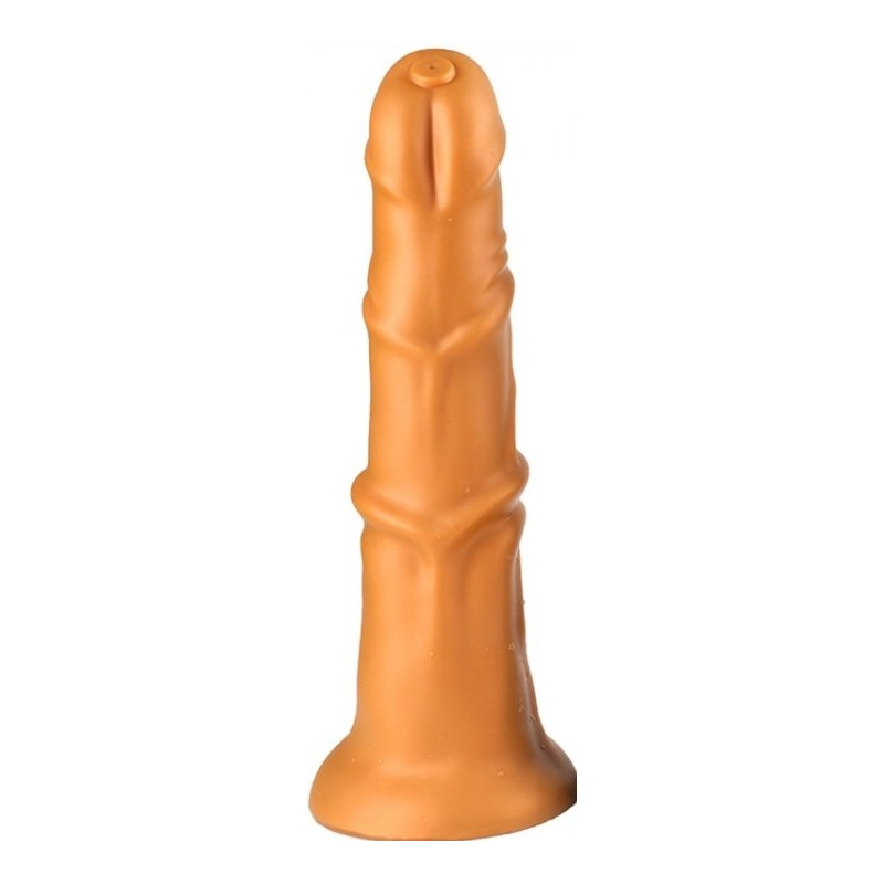gode silicone horsy s 23 x 55 cm 1