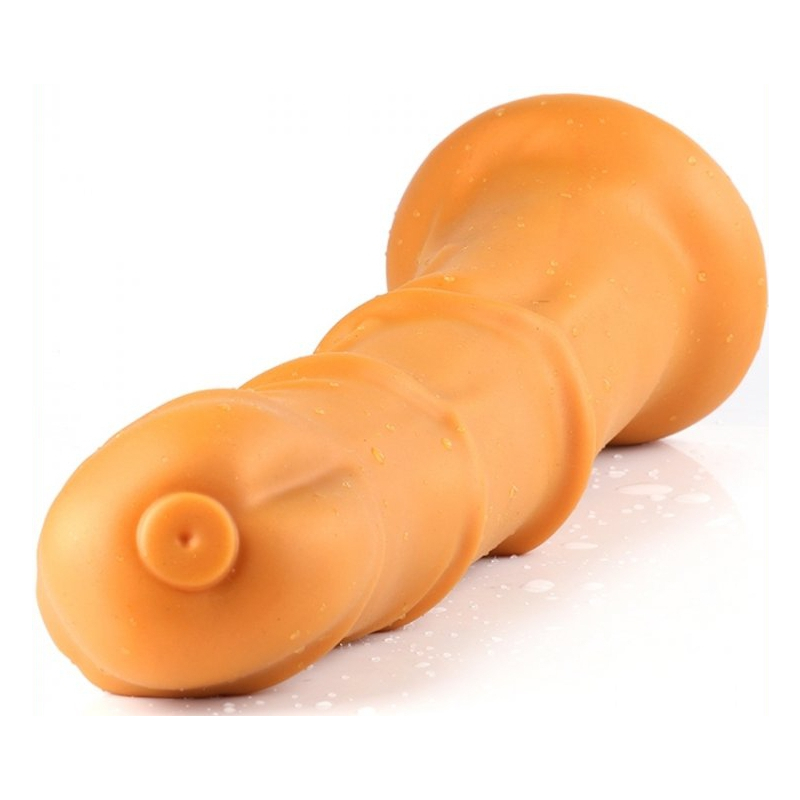 gode silicone horsy s 23 x 55 cm 3