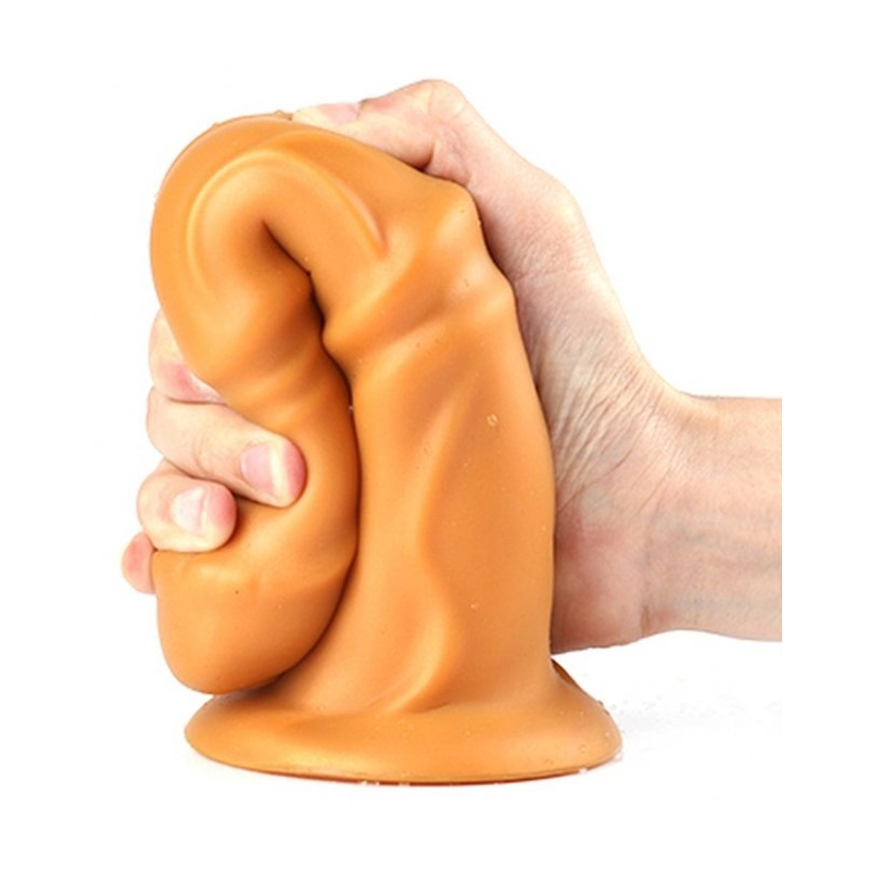 gode silicone horsy s 23 x 55 cm 4
