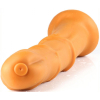 gode silicone horsy xl 35 x 85 cm 3