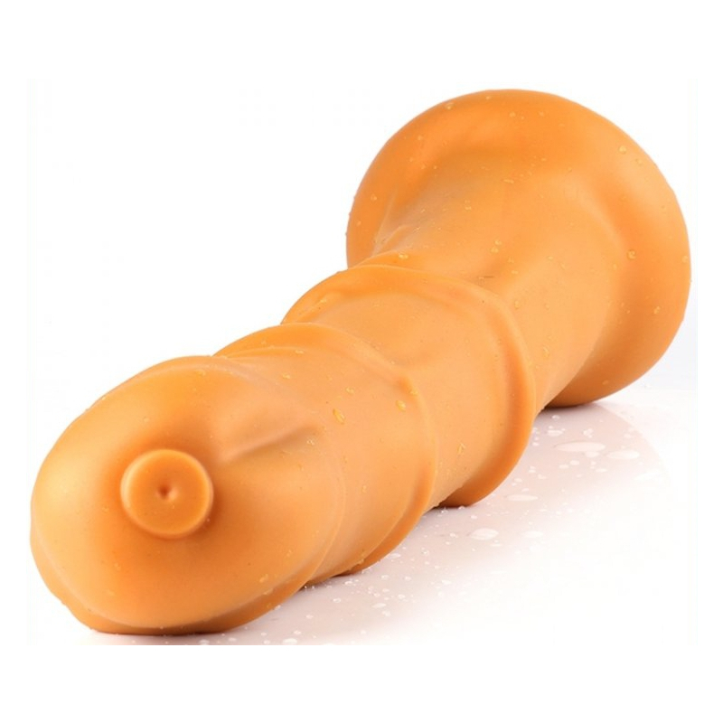 gode silicone horsy xl 35 x 85 cm 3