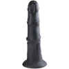 gode silicone horsy xl 35 x 85 cm noir 1