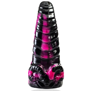 gode silicone king rong 20 x 8cm