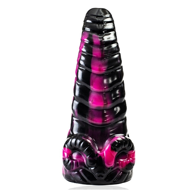 gode silicone king rong 20 x 8cm