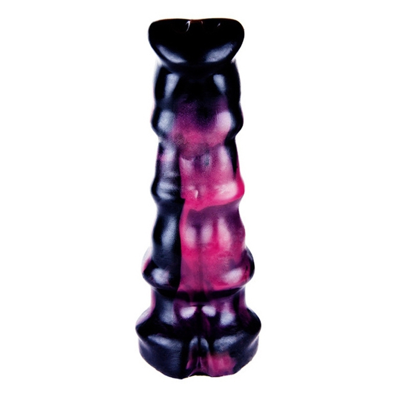 gode silicone long pig 24 x 85cm