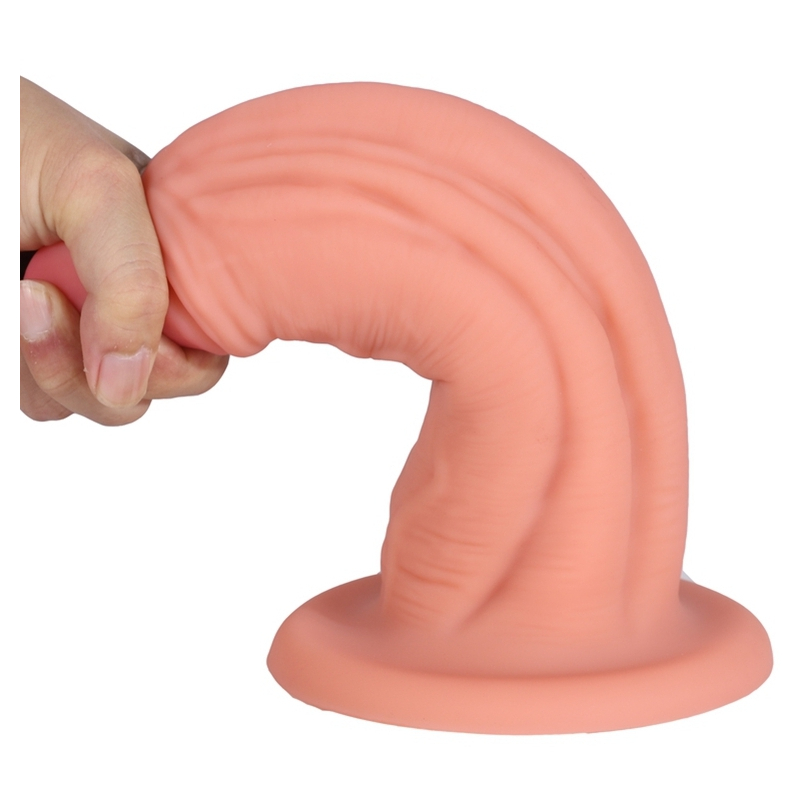 gode silicone marco mr dick s toys s 18 x 6cm 2