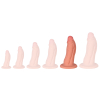 gode silicone marco mr dick s toys xxl 32 x 105cm