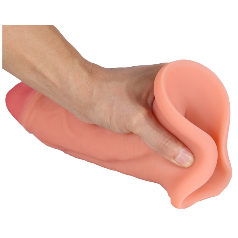 gode silicone marco mr dick s toys xxl 32 x 105cm 3