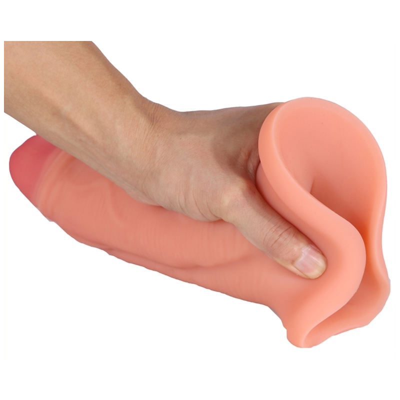gode silicone marco mr dick s toys xxxl 35 x 11cm 5