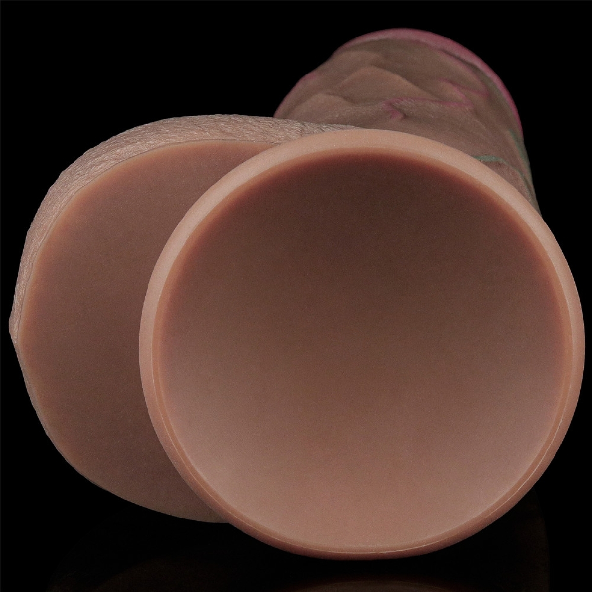 gode silicone mega cock 23 x 7cm 6