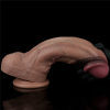 gode silicone nat cock 22 x 7cm 11