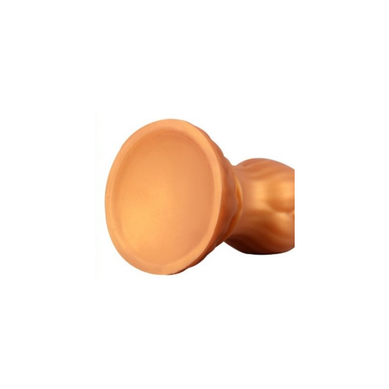 gode silicone nib 17 x 6cm 3
