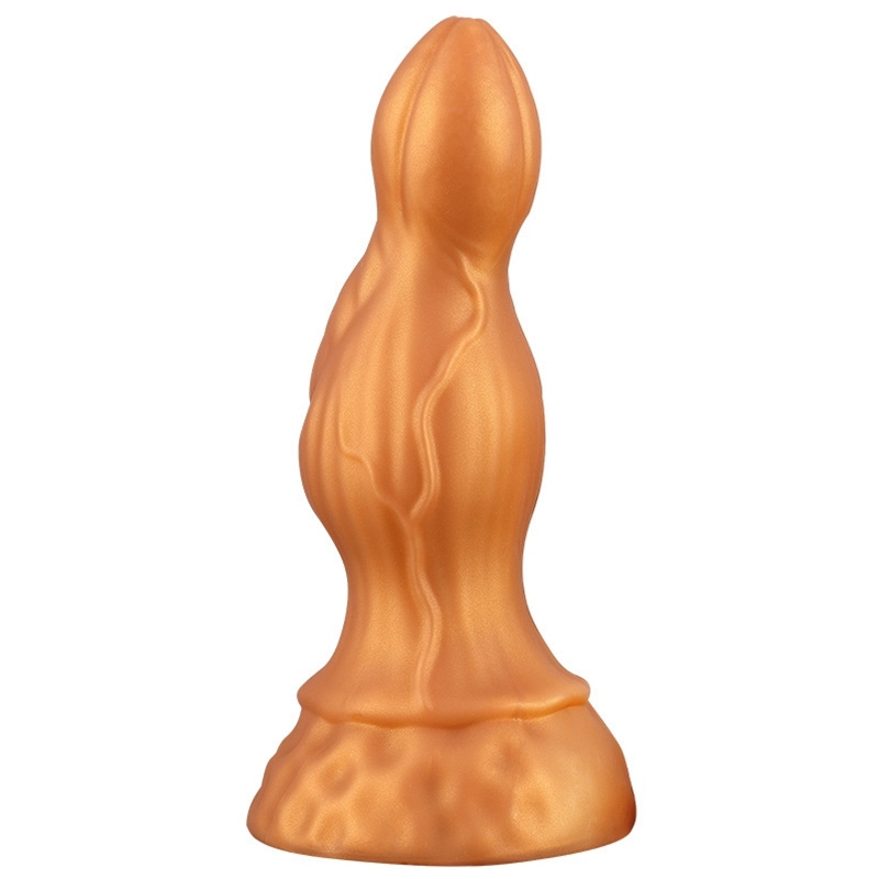gode silicone nib 17 x 6cm