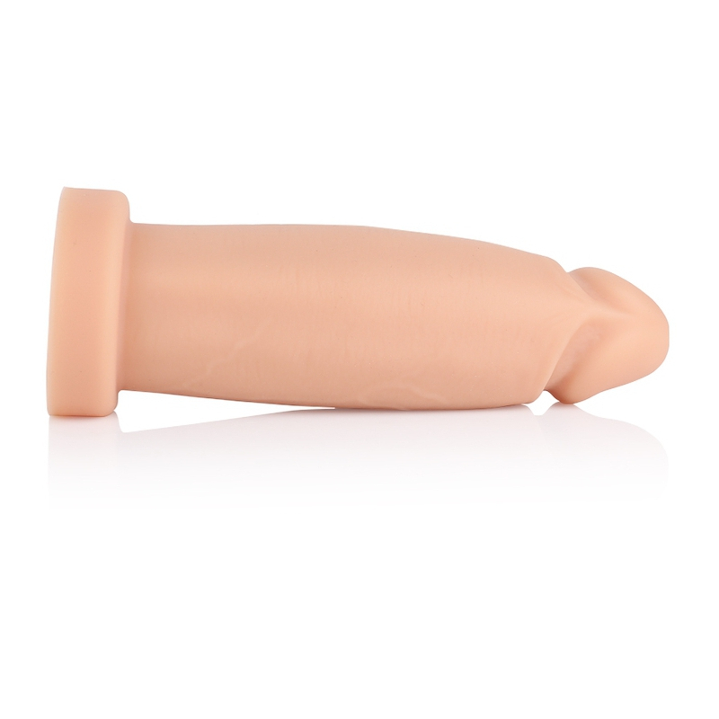gode silicone pedro mr dick s toys l 22 x 75cm 1