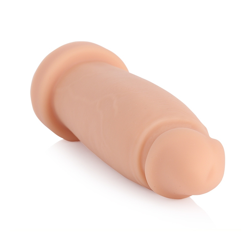 gode silicone pedro mr dick s toys l 22 x 75cm 2