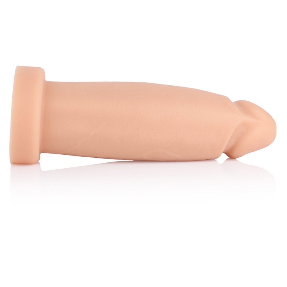 gode silicone pedro mr dick s toys xl 25 x 85cm 1