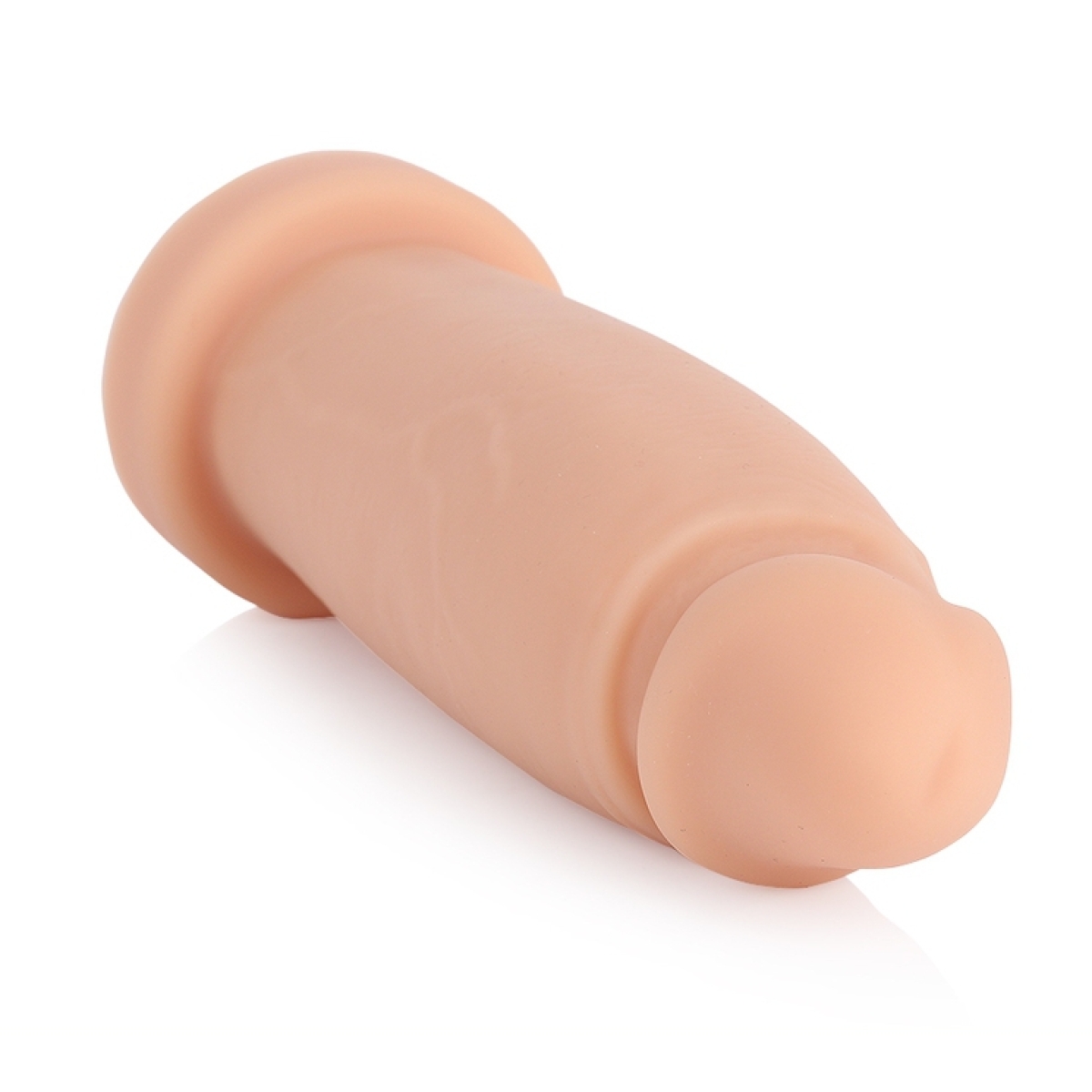 gode silicone pedro mr dick s toys xl 25 x 85cm 2