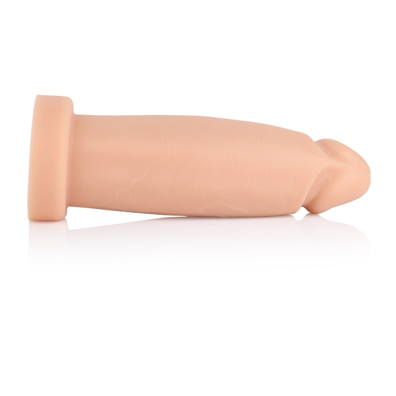 gode silicone pedro mr dick s toys xxl 28 x 95cm 1