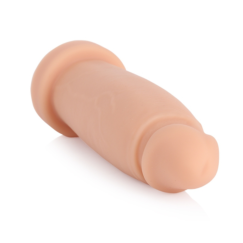 gode silicone pedro mr dick s toys xxl 28 x 95cm 2